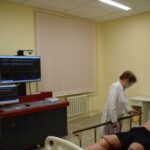Завершилась очередная аккредитация врачей специалистов, прошедших профессиональную переподготовку